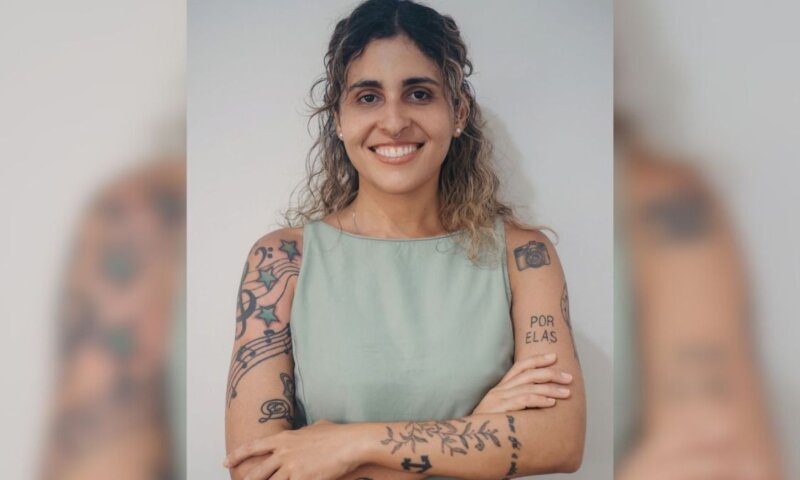 Pernambucana é a primeira do país a obter registro intersexo