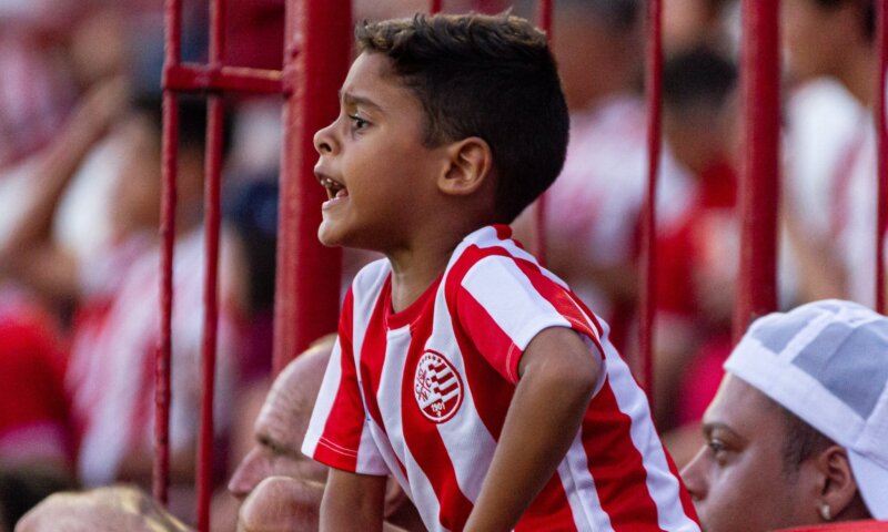 Náutico passa nos pênaltis e vai à final do Pernambucano contra o Sport