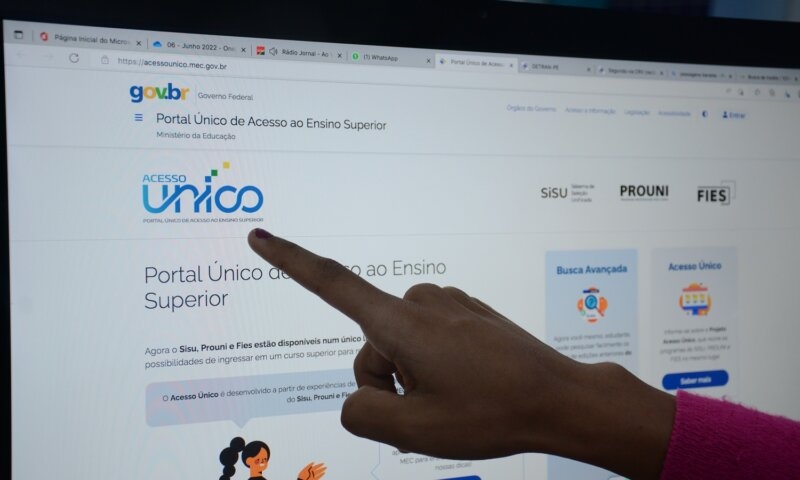 Fies Social: Inscrições terminam nesta sexta-feira