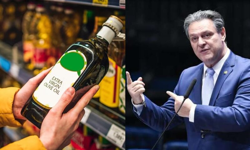 Ministério da Agricultura manda retirar 10 marcas de azeites do mercado por suspeita de falsificação