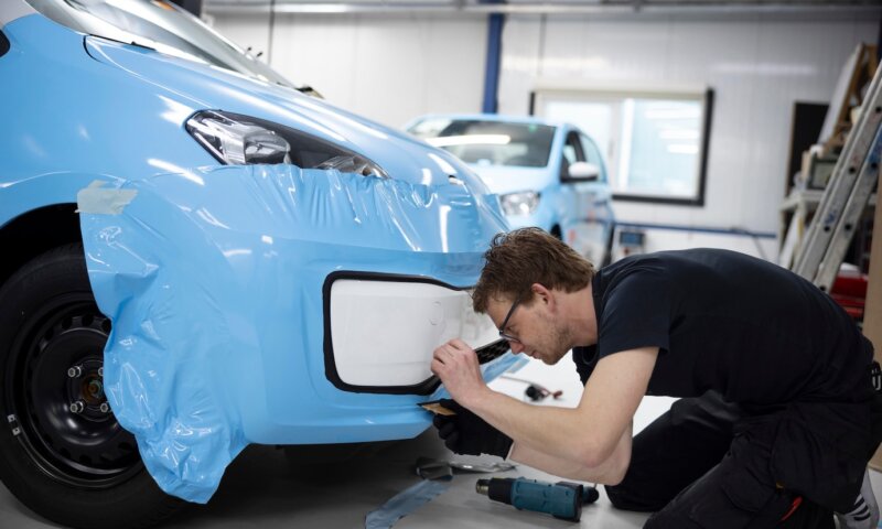 Customização de carros populares, nova tendência no mundo automotivo!