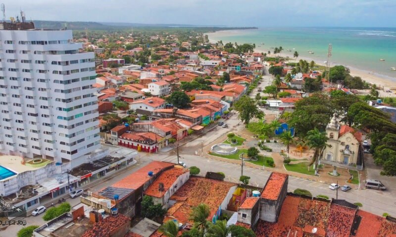 Censo 2022: Mais da metade da população brasileira vive no litoral