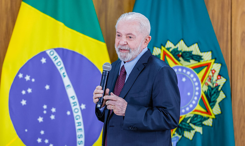 Governo Lula é aprovado por 50% e desaprovado por 47%, diz pesquisa Quaest