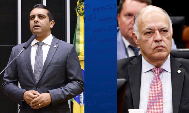 Prisão de Chiquinho Brazão: veja como votou cada deputado de Pernambuco