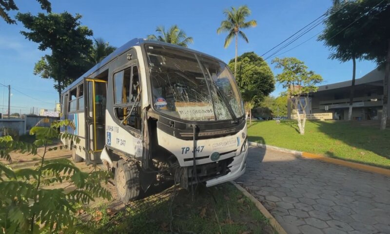 Motorista que atropelou e matou 5 fiéis em procissão se apresenta à polícia