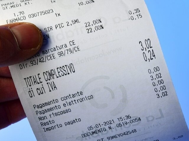 CPF na nota: reforma tributária autoriza sorteios milionários para quem pedir nota fiscal