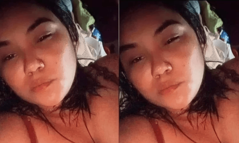 Mulher morre eletrocutada após pisar descalça em fio desencapado de extensão