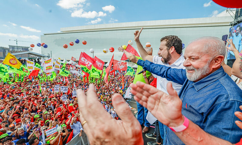 Dia do Trabalho: Lula sanciona reajuste da tabela do Imposto de Renda, com isenção até R$ 2.824