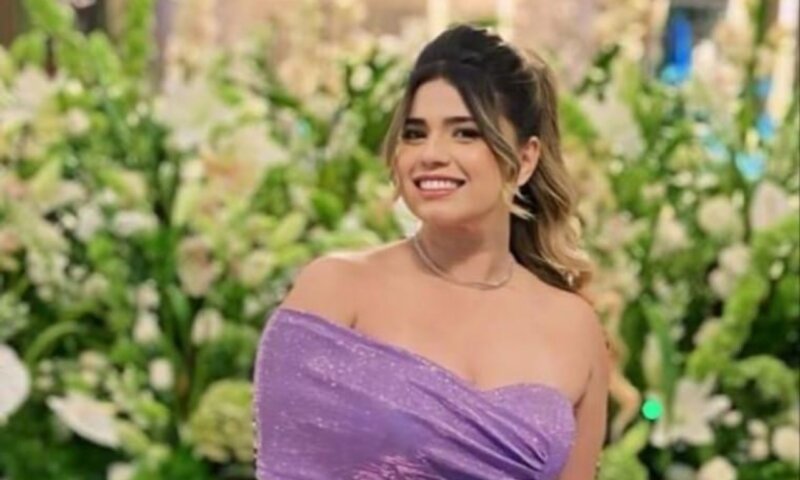 Estudante de medicina é encontrada morta dentro de casa na fronteira entre Brasil e Paraguai