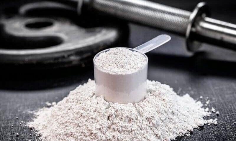 Creatina: teste de associação brasileira de produtos nutricionais reprova 25 marcas do suplemento; veja a lista