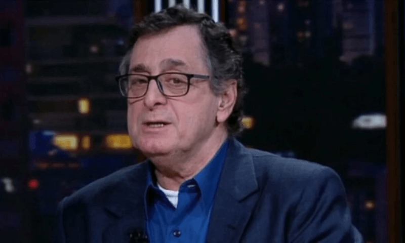 Jornalista Antero Greco, da ESPN, morre aos 69 anos