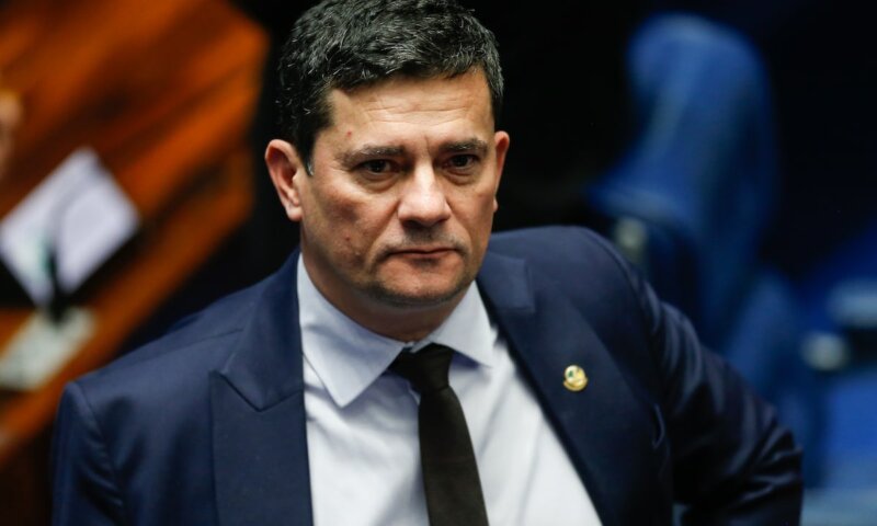 Por unanimidade, TSE absolve Sergio Moro e livra senador da cassação