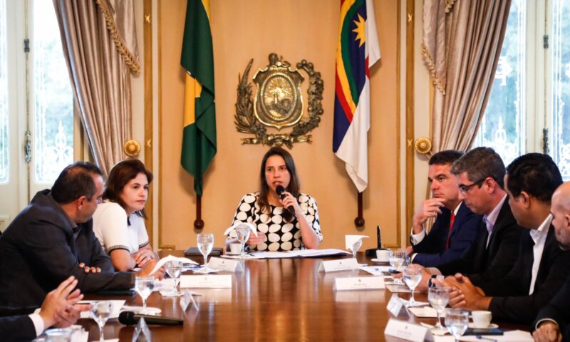 Governo de Pernambuco transfere ponto facultativo de Corpus Christi para 21 de junho