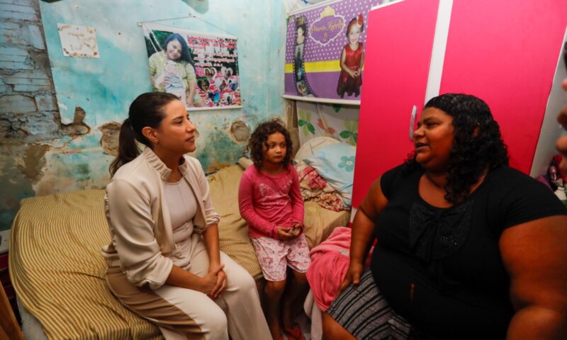 Governo de Pernambuco doa cinco terrenos para construção de habitacionais no Minha Casa Minha Vida