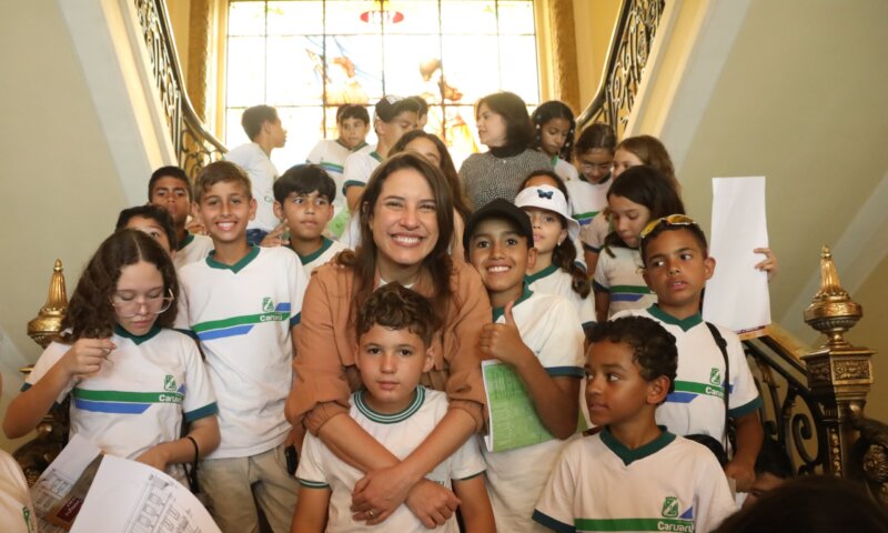 Pela primeira vez,Pernambuco supera média nacional em alfabetização e fica entre os dez estados com a melhor colocação