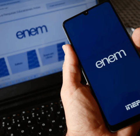 Resultado do Enem 2025 é divulgado; saiba como utilizar a nota para estudar no Brasil ou no exterior