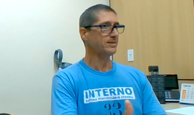 Ronnie Lessa diz que matou Marielle por promessa de chefiar nova milícia no Rio e lucraria R$ 100 mi