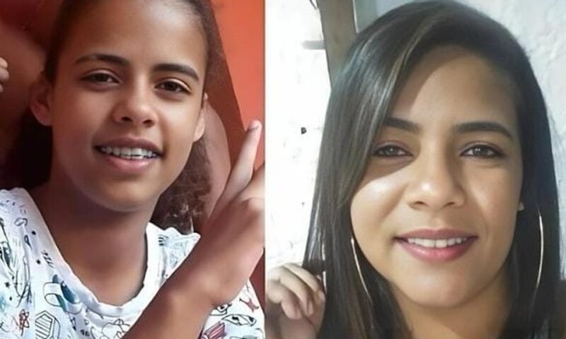 Mãe e filha são assassinadas dentro de casa em PE