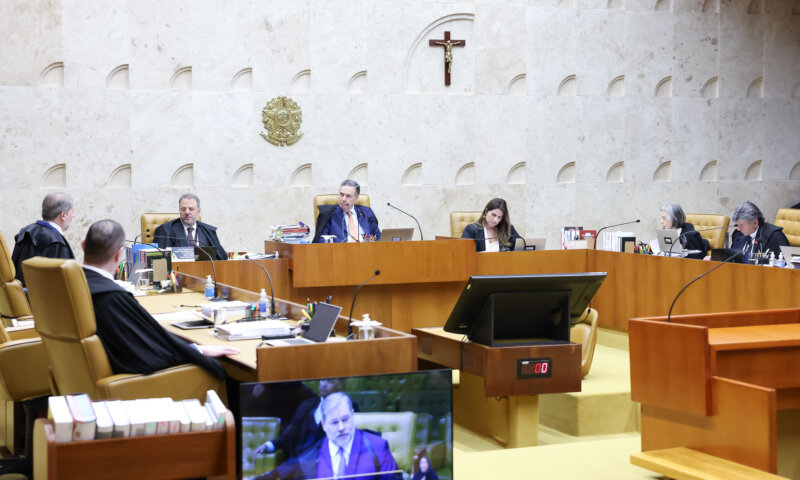 STF decide que até 40 gramas de maconha diferenciam traficante de usuário