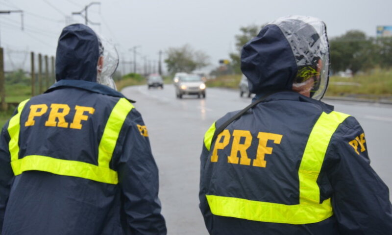 Pernambuco São João 2024:PRF registra alta no número de acidentes nas estradas durante o feriado