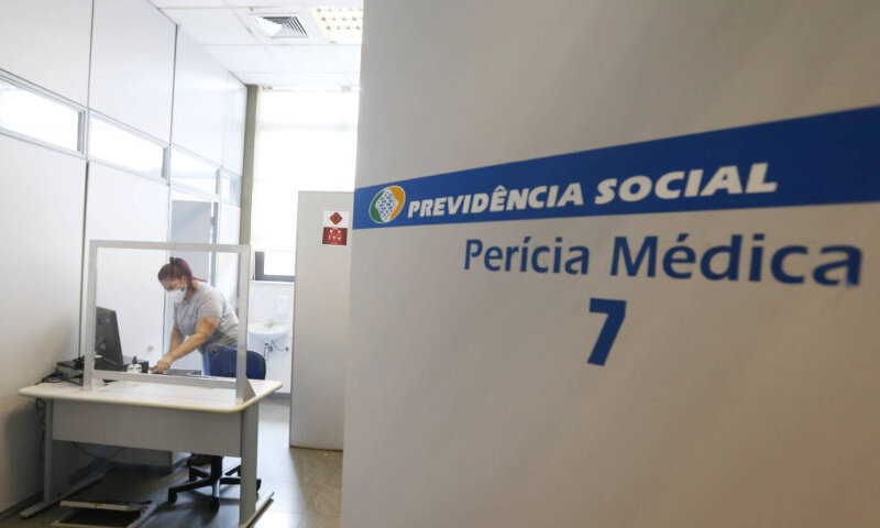 INSS muda regra de prorrogação do auxílio-doença; saiba como pedir