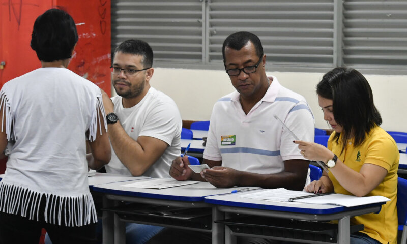 Eleições 2024: mesários têm até 30 de agosto para transferir seção; saiba como