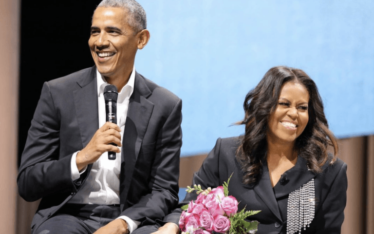 Nos EUA, Barack Obama e Michelle anunciam apoio à candidatura de Kamala Harris
