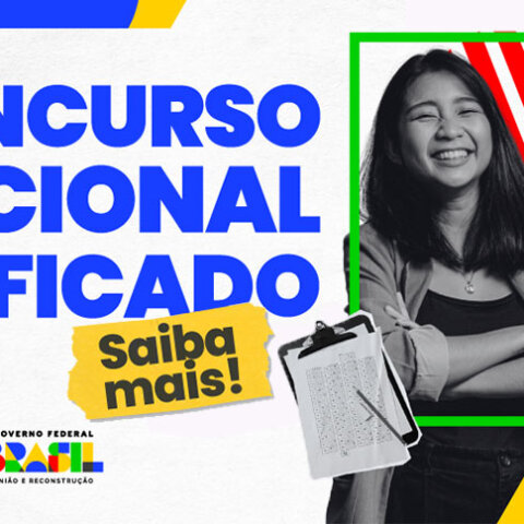 CNU 2025: Governo autoriza concursos com mais de 2 mil vagas para INSS, ministérios e Forças Armadas