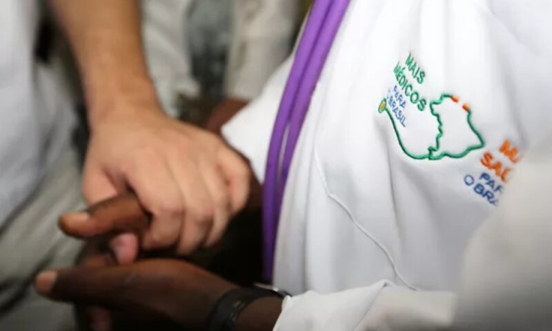 ‘Mais Médicos’:Pernambuco tem 136 vagas com bolsa de R$ 14 mil em 75 cidades