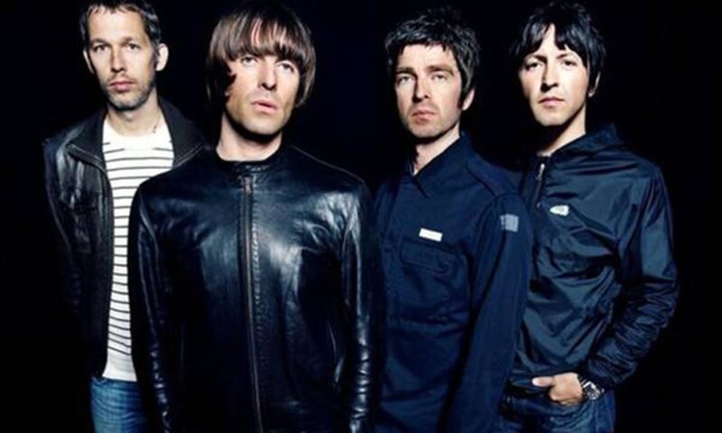 Após 15 anos separados, banda Oasis anuncia retorno aos palcos em 2025