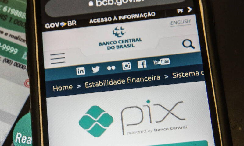 Banco Central lança pagamentos com PIX por aproximação; entenda como vai funcionar