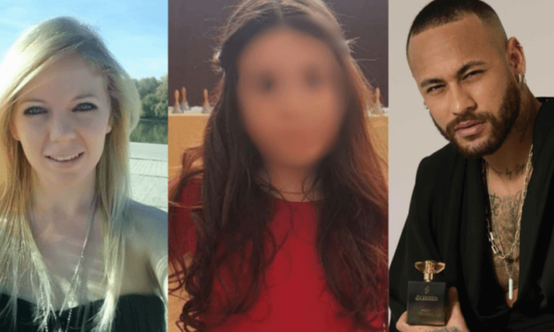 Neymar fez teste de DNA para saber se ”filha” de 10 anos é dele, diz colunista