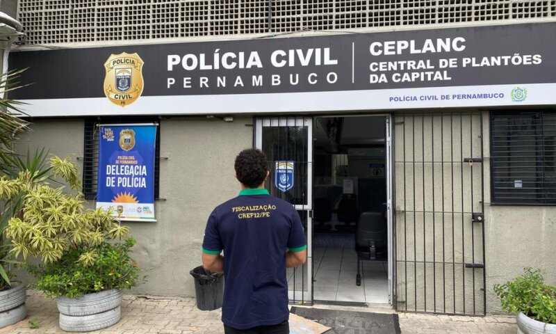 Falso profissional de educação física é flagrado em fiscalização, diz conselho