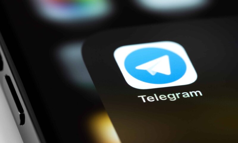 Em 2022, Telegram não cumpriu decisão judicial e ficou fora do ar;empresa pediu  desculpas para voltar a operar