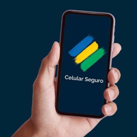 Programa Celular Seguro é liberado para aparelhos sem o app instalado