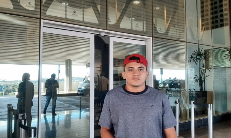 ‘Eu me enganei com as empresas’, diz passageiro barrado no embarque de avião que cairia em Vinhedo