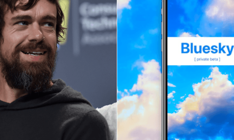 Bluesky, rede do ex-dono do Twitter, tem recorde de acessos e dá boas-vindas aos brasileiros