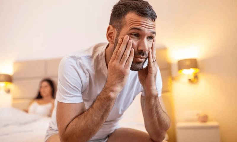 Estudo revela que consumir lanches picantes com frequência aumenta o risco de desenvolver disfunção erétil