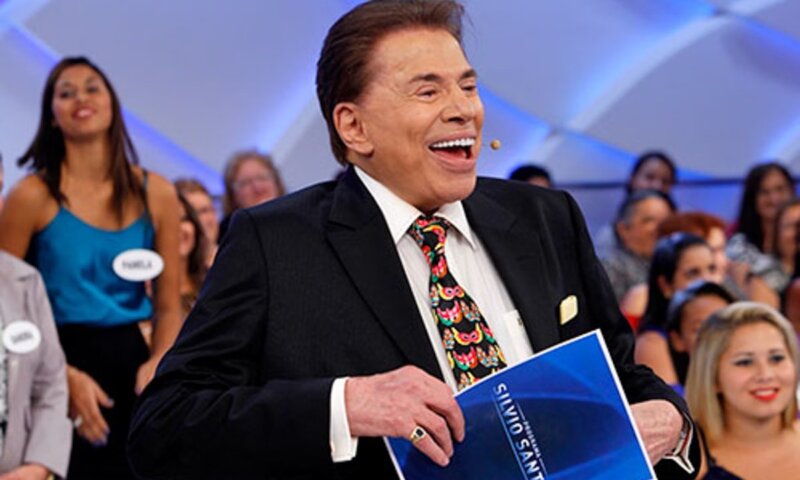 SBT confirma que não haverá velório do apresentador Silvio Santos