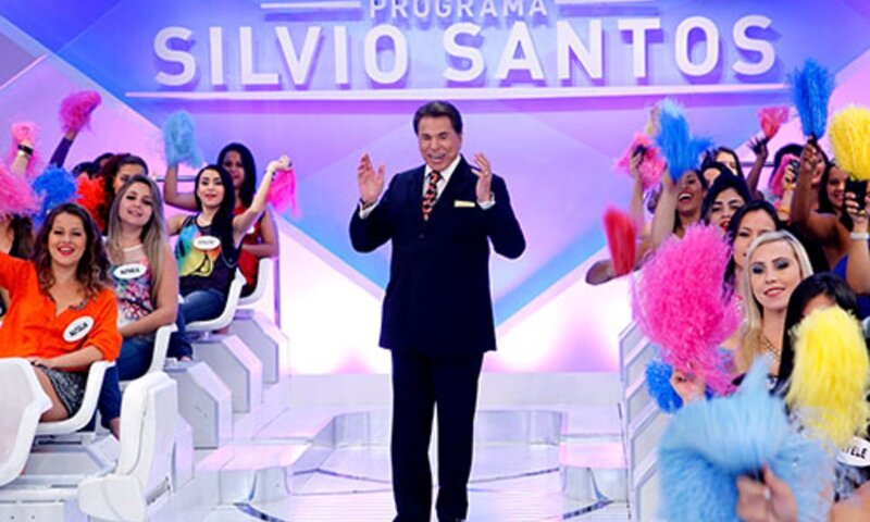 Silvio Santos deixa patrimônio declarado de quase quatro bilhões de reais