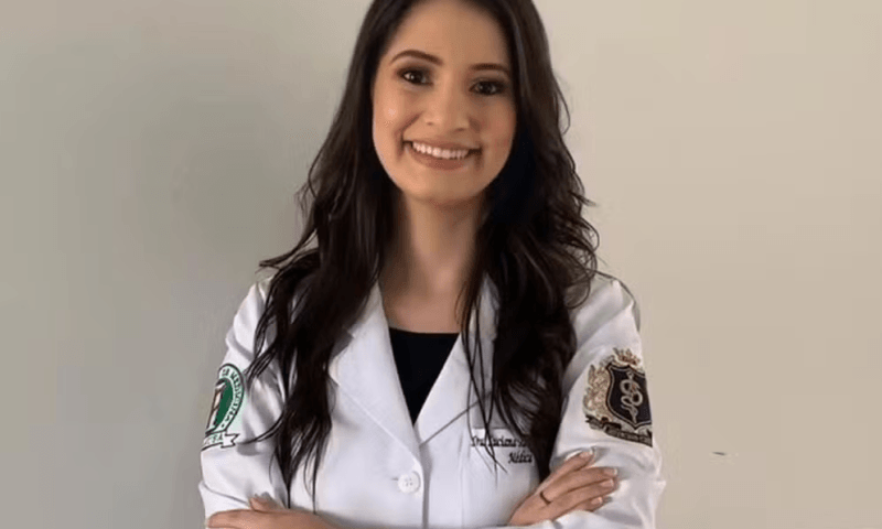 Médica de 26 anos morre após sofrer mal súbito na academia