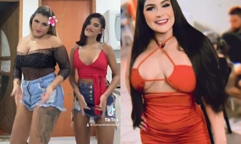 Babá morta foi forçada por patroa a fazer programas sexuais, diz polícia