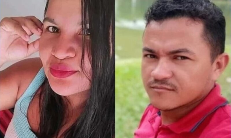 Corpo de mulher é encontrado dentro de poço; ex-marido é principal suspeito