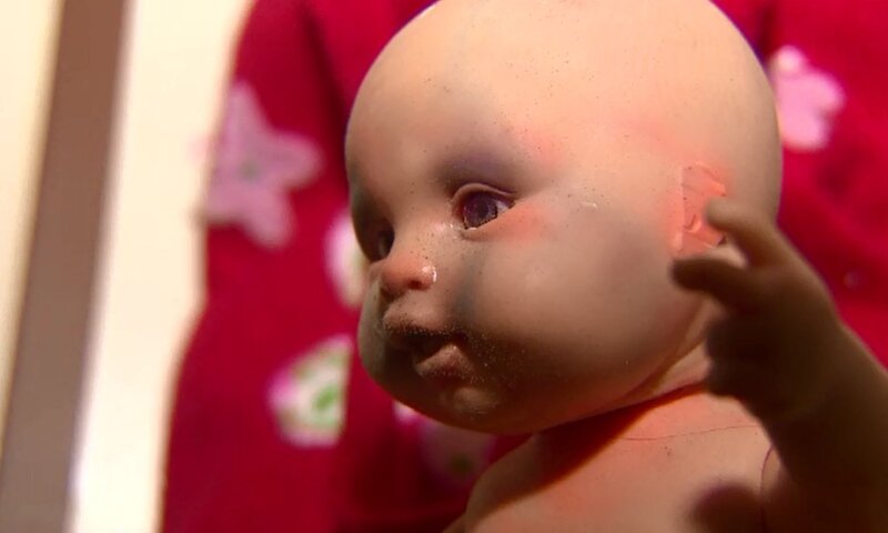 Pais sacrificaram bebê de três meses em ritual de magia