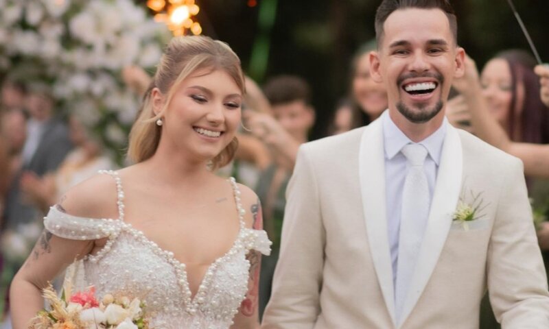 Médica da Isabel Veloso fala do quadro da influencer: ‘Não está em estágio terminal’