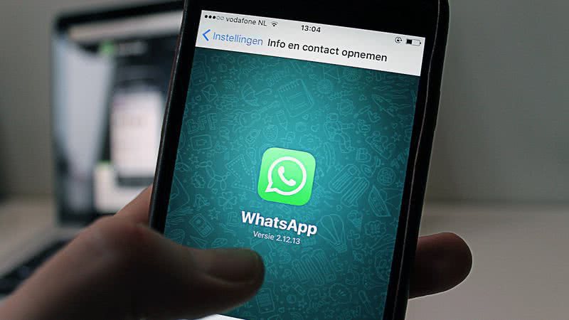 WhatsApp testa recurso para trocar número de telefone por nome de usuário