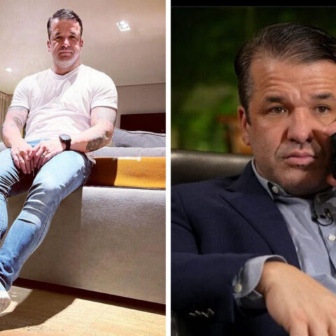 Condenado por estupro e agressão,Thiago Brennand é transferido de Tremembé o ‘presídio dos famosos’