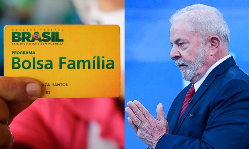 Governo cortará uso do cartão do Bolsa Família para bets após pedido de urgência de Lula