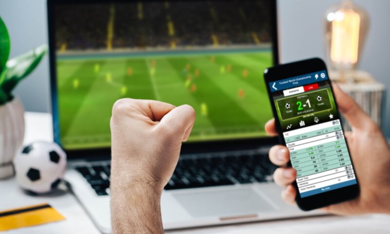 Apostas Online: Anatel Divulga Lista Com Mais De 2 Mil Bets Ilegais Que ...