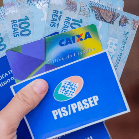 Até R$ 2.765,93: Veja o calendário de pagamento do PIS/Pasep 2026 proposto pelo governo e quem recebe